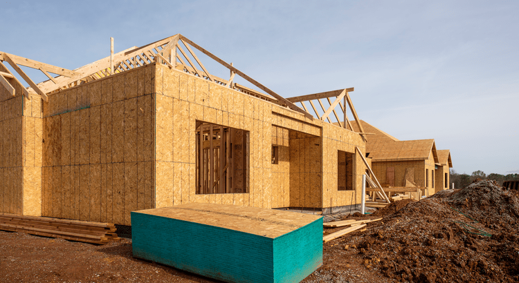 Think New Homes Cost More? Not Right Now. Think New Homes Cost More? Not Right Now.
