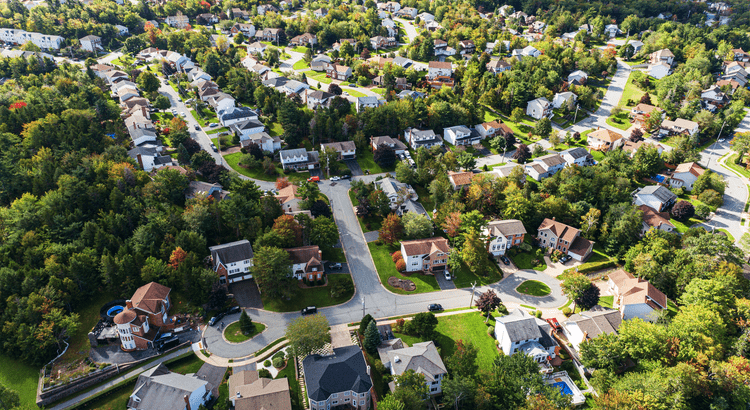 Data Centers Are Moving Closer to Homes. What Does That Mean for You? Data Centers Are Moving Closer to Homes. What Does That Mean for You?