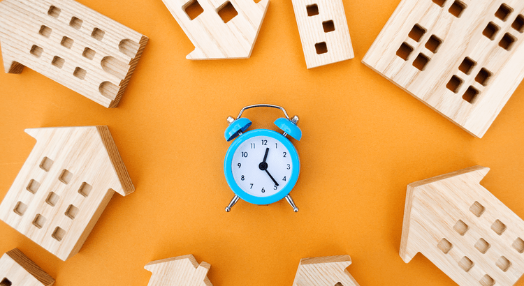 The Best Time To Buy a Home in 2026 Is Almost Here The Best Time To Buy a Home in 2026 Is Almost Here