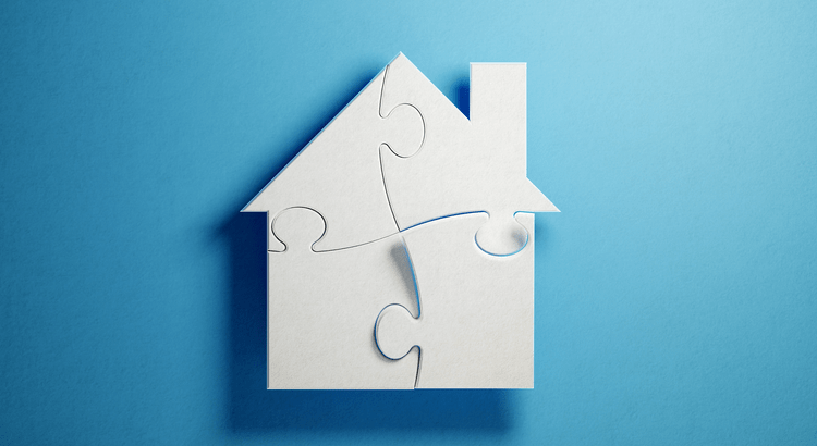 There Are 4 Types of Housing Markets Right Now. Which 1 Are You In? There Are 4 Types of Housing Markets Right Now. Which 1 Are You In?