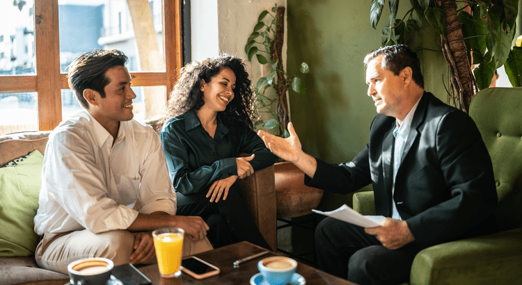 Selling This Fall? You Want To Get These 4 Things Right. Selling This Fall? You Want To Get These 4 Things Right.
