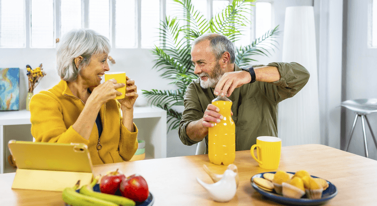 Renovate or Relocate? What To Know Before You Decide To Age in Place Renovate or Relocate? What To Know Before You Decide To Age in Place